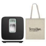 [jamais utilis] pese personne terraillon 15244