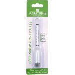 Le pratique - p�se sirop confiture