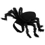 Pet clothes spider costume chien costume d'araignée réglable costume halloween chien costume pour chat ... Pet clothes spider costume chien costume d'araignée réglable costume halloween chien costume pour chat ...