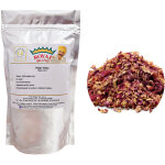 P�tales de rose comestibles s�ch�s parfum�s 20 g p�tales de fleurs belle apparence