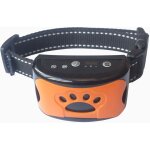 Petic - collier anti aboiement chien automatique pour petit chien grand colliers anti - aboiement h651 ...