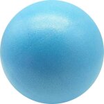 Petit ballon d'exercice, ballon de pilates, pour l'quilibre, l'entranement de base, la physiothrapie ...