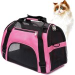 Petit chat et chien en cage, adapt aux chats, aux chiots et aux petites cages pour animaux de compagnie, ...