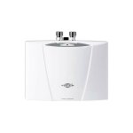 Petit chauffe - eaux mcx 7 lectronique, 6, 5kw, 400v