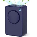 Petit d�shumidificateur � semi - conducteur, absorbeur d'humidit�, s�cheur d'air �lectrique, r�servoir ...