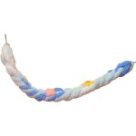 Petits jouets balan�oires pour animaux de compagnie, cordes pour cages de perroquets, cordes d'escalade ...