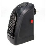 Petit mini radiateur �lectrique, radiateur de bureau et de maison, radiateur