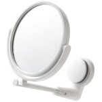 Feiyue - petit miroir mural pliable à angle réglable Feiyue - petit miroir mural pliable à angle réglable