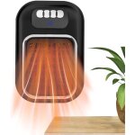 Petit radiateur lectrique, radiateurs lectriques pour usage intrieur - radiateur mural tlcommand, ...