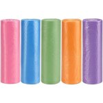 Petits sacs poubelles 4 gallons, sacs poubelles de salle de bain, petits sacs poubelles pour petite poubelle ...