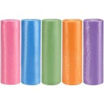 Petits sacs poubelles 4 gallons, sacs poubelles de salle de bain, petits sacs poubelles pour petite poubelle ...