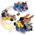 Petits switch & go dinos combo (différents modeles) Petits switch & go dinos combo (différents modeles)