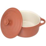 Petite cocotte en c�ramique