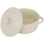 Petite cocotte en c�ramique