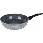 Petite pole en marbre 18 cm avec revtement antiadhsif, induction