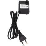 Petite pompe submersible silencieuse et r�sistante � l'usure pour fontaine d'aquarium 5w (prise ue 220v) ...