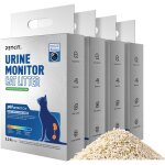 Petkit 2025 nouveau moniteur d'urine pour litière, litière en tofu avec détection de ph, litière pour ... Petkit 2025 nouveau moniteur d'urine pour litière, litière en tofu avec détection de ph, litière pour ...