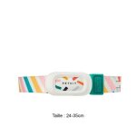 Petkit - collier analyseur d'activits pour chiens petit 24 - 35cm