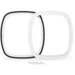 Petsafe adaptateur pour fixation sur vitre de la chatire pour grands chats, adaptateur de montage pour ...