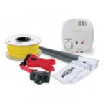 Petsafe deluxe ultralight systme de clture anti - fugue chien