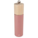 Peugeot boreal moulin � sel rose p�tale mat 21 cm