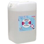 R�gulateur de ph de piscine 10l ? diminution du ph ? non moussant ? pour �quilibre chimique optimal