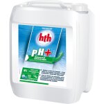 Hth - ph plus liquide - 10l - 00218931 Hth - ph plus liquide - 10l - 00218931