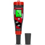 Ph - m�tre num�rique ph tds ec m�tre pour solution nutritive hydroponique ph et ec m�tre avec �cran lcd ...