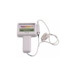 Ph testeur automatique de chlore ph - mtre analyseur de l'eau numrique spcialement pour piscine spa ...