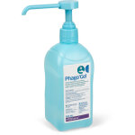 Phagogel 500 ml, gel hydroalcoolique pour la d�sinfection hygi�nique et chirurgicale des mains