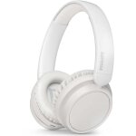 Philips 5000 series tah5209wt / 00 couteur / casque sans fil arceau appels / musique bluetooth blanc ...