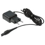 Philips - chargeur secteur 422203630181 pour epilateur - rasoir - tondeuse