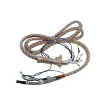 Cordon centrale vapeur - 423902285011 - philips
