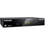 Philips dsr3231t - ( hdmi ) d�modulateur satellite hd s. c tntsat, noir
