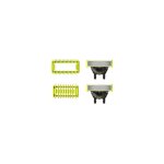Philips - lame de rechange pour rasoir lectrique qp 624 / 50 one blade