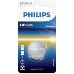 Philips pile bouton cr 2450 3 v 1 pc(s) lithium minicells y131743