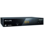 Philips - r�cepteur satellite hd fransat dsr3031f ? noir