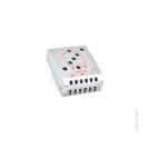 Phocos - rgulateur solaire pwm 12v / 24v - 5a cml05