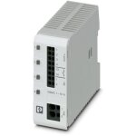 Phoenix contact 2906032 cbmc e4 24dc / 1 - 10a no - disjoncteur de protection d'appareils lectronique ...