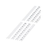 Phoenix contact - reprage zb marquage: vierge contenu: 1 pc(s) 0808710 d12266