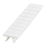 Phoenix contact - rep�rage zb marquage: vierge contenu: 1 pc(s) 1052002 d12556