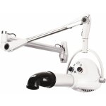 S�choir mistral mural phoenix universal : blanc