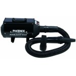 Chadog - s�choir - pulseur harmattan portable : noir