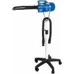 Chadog - s�choir - pulseur sirocco sur pied