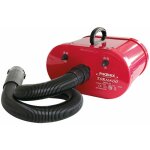 Chadog - s�choir pulseur tornado turbo ii