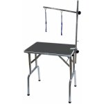 Chadog - table pliante portable à potence réglable Chadog - table pliante portable à potence réglable