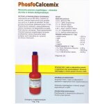 Phosfocalcemix aliment complémentaire pour vaches 1 kg Phosfocalcemix aliment complémentaire pour vaches 1 kg