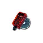 Photocellule  miroir 12 / 24v ftcs rp25 - vds