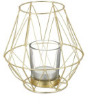 Photophore geometrique