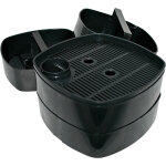 Pice detache pour sunsun aquarium filtre externe hw - 404b paniers filtre